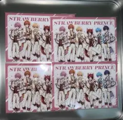 すとぷり アニメイト特典