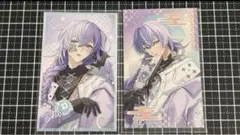【Dytica Happy Pack 2025】チェキ 星導ショウ2枚セット