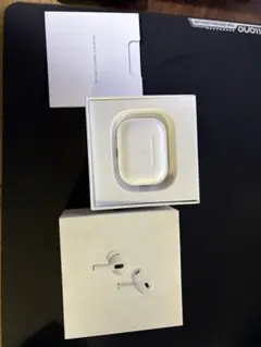 AirPods Pro 第2世代　本体
