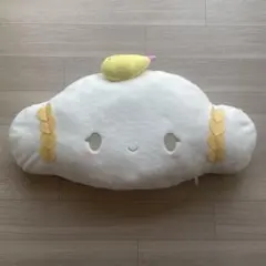 サンリオ こぎみゅん 当りくじ フェイスクッションのサムネイル