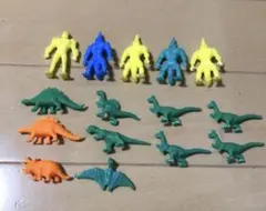 2025年最新】フエラムネ恐竜の人気アイテム - メルカリ