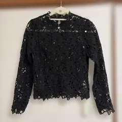 ケミカルレーストップス　リリーブラウンのサムネイル