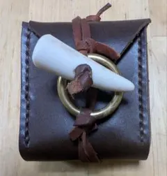 Field Tools LUDENS ティンダーラップ Tinder Wrap | Field Tools LUDENS