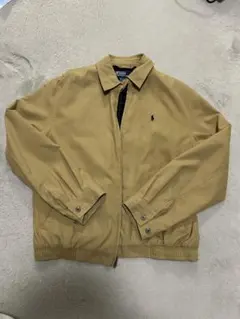 Polo by Ralph Lauren ベージュ ジャケット S