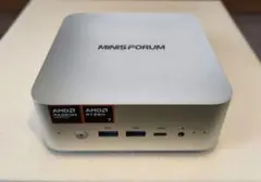 2025年最新】MINISFORUM ミニPCの人気アイテム - メルカリ