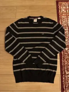 Levi's ストライプニットのサムネイル