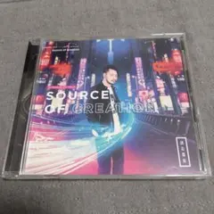 DJ Myosuke / SourceofCreation