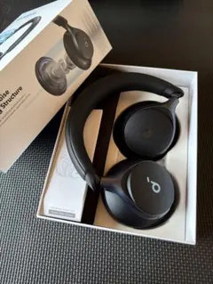 Anker Soundcore Space One 本体［付属品］のサムネイル