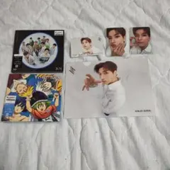 JO1 Your Key 金城碧海セット