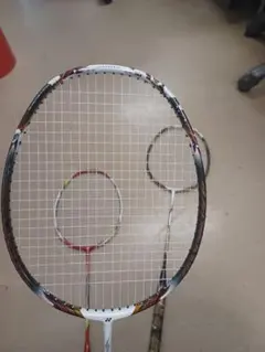 YONEX ARMORTEC 900 POWER 2本セット(修理品) - メルカリ