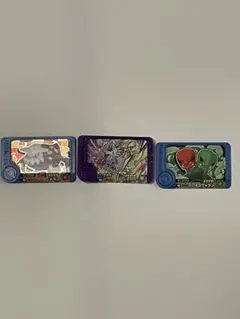 ポケモン　フレンダ　ガチクマ　ベストタッグ　スーパートレジャー