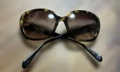 OLIVER PEOPLES サングラス べっ甲柄のサムネイル