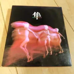 スピッツ ハヤブサ CD アルバム