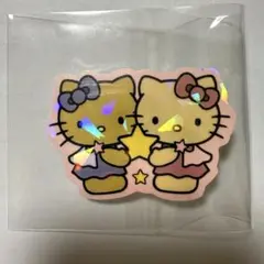 2025年最新】ガングロキティ ステッカーの人気アイテム - メルカリ