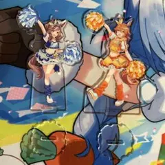 2026年最新】マチカネタンホイザの人気アイテム - メルカリ