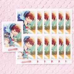あんスタ ぱしゃっつ vol.4 守沢千秋 68枚 - メルカリ