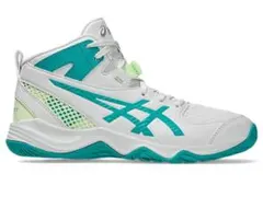 ASICS バスケットボールシューズ 21.5cm ジュニア用