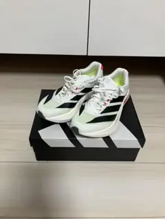 ADIZERO BOSTON 13 W 7US