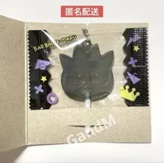 サンリオキャラクターズ　 キャンディチャームズ グミ　バッドばつ丸　　食玩