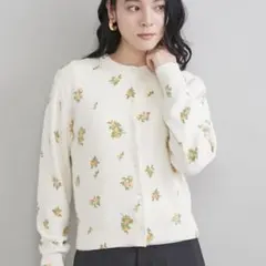 2026年最新】mila owen ミラオーウェン カーディガンの人気アイテム