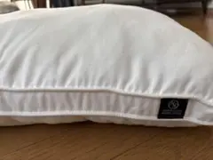 ニトリ ホテルスタイル枕のサムネイル