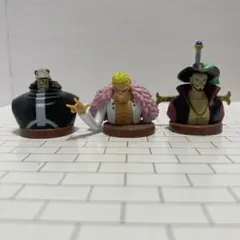 2025年最新】ワンピース フィギュアの人気アイテム - メルカリ