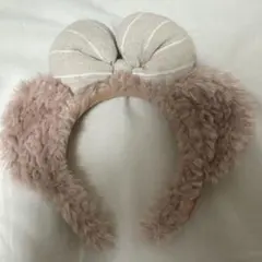 シェリーメイ　カチューシャ
