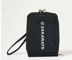 ミニ財布 コインケース