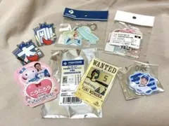 北海道日本ハムファイターズ シークレットグッズ他