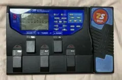 美品】BOSS ME-8 マルチエフェクター 専用ACアダプター付属 - メルカリ