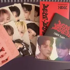 NEXZ Beat-Boxer プラットフォーム盤 （ZOO無し）