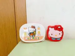 2026年最新】タッパー キティの人気アイテム - メルカリ