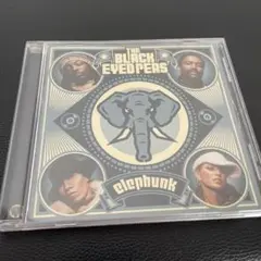 The Black Eyed Peas elephunk