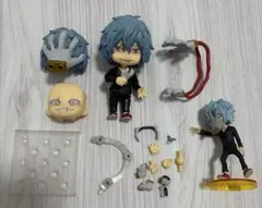 僕のヒーローアカデミア　死柄木弔　ヴィランズエディション　ねんどろいど1163