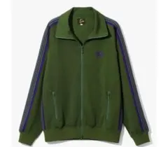 Needlesダークグリーンジャケット M Needlesダークグリーンジャケット M