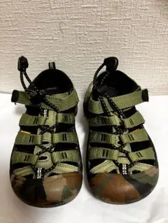 廃盤・希少】KEEN Commuter SPDビンディングサンダル 27.0 - メルカリ