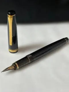 【希少】PILOT パイロット 万年筆 エラブ Elabo 14K 585 SF 希少】PILOT パイロット 万年筆 エラブ Elabo 14K 585 SF - Mercari