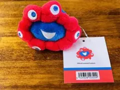 EXPO2025 ミャクミャク ぷちマスコットキーチェーン