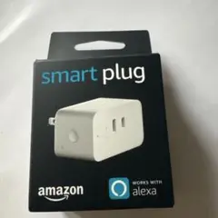 Amazon Smart Plug