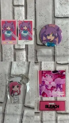 2025年最新】BLEACHWORLDの人気アイテム - メルカリ