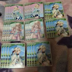 2025年最新】ホロカまとめ売りの人気アイテム - メルカリ