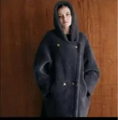 2025年最新】karr ボアコートの人気アイテム - メルカリ