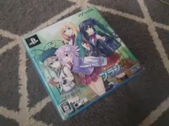 ネプテューヌ プラス PS Vita