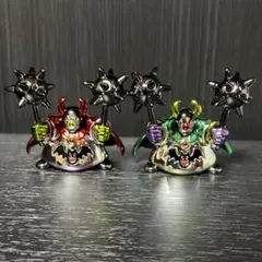 ドラゴンクエスト ふくびき所スペシャル さいごの一枚で賞 オルゴ