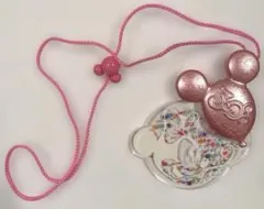 ディズニー30周年ライト