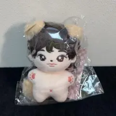 enhypen ジェイク　10cm ぬいぐるみ　新品　マスター