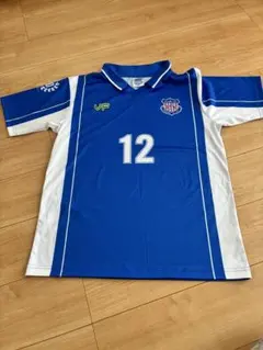 【新品】【値下げ不可】ヴァンフォーレ甲府2025ユニフォーム（井上樹） 新品】【値下げ不可】ヴァンフォーレ甲府2025ユニフォーム（井上樹