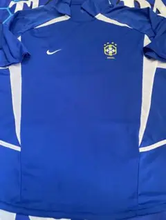 ブラジル代表　ユニフォーム