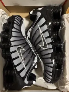 2026年最新】Nike Shox tl 27の人気アイテム - メルカリ