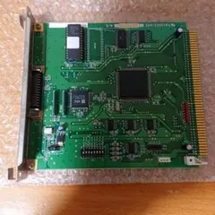 Interface PCI-7210CM 4軸絶縁パルスモーションコントローラ - メルカリ